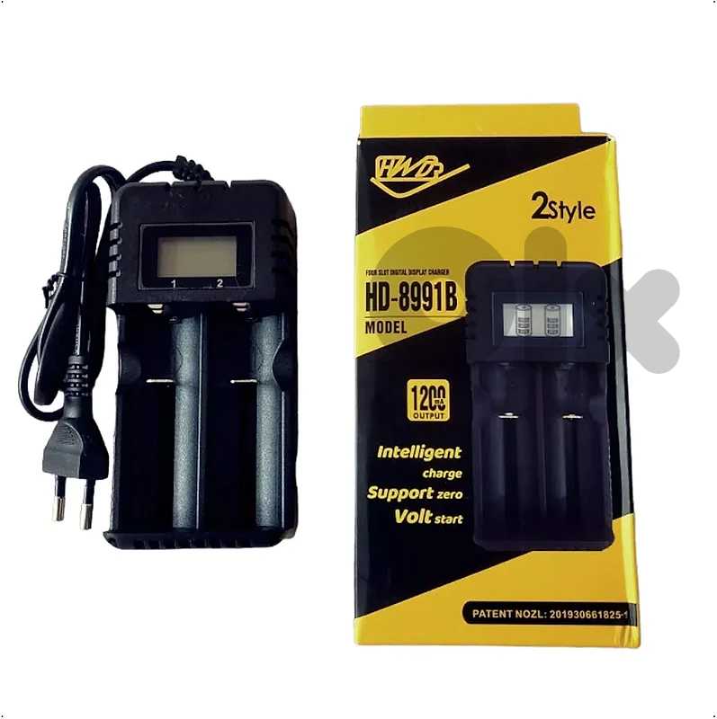 battery charger
