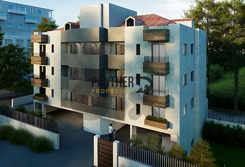 Apartment for sale in Mar Roukoz Dekweneh Under Construction Ref#AD205