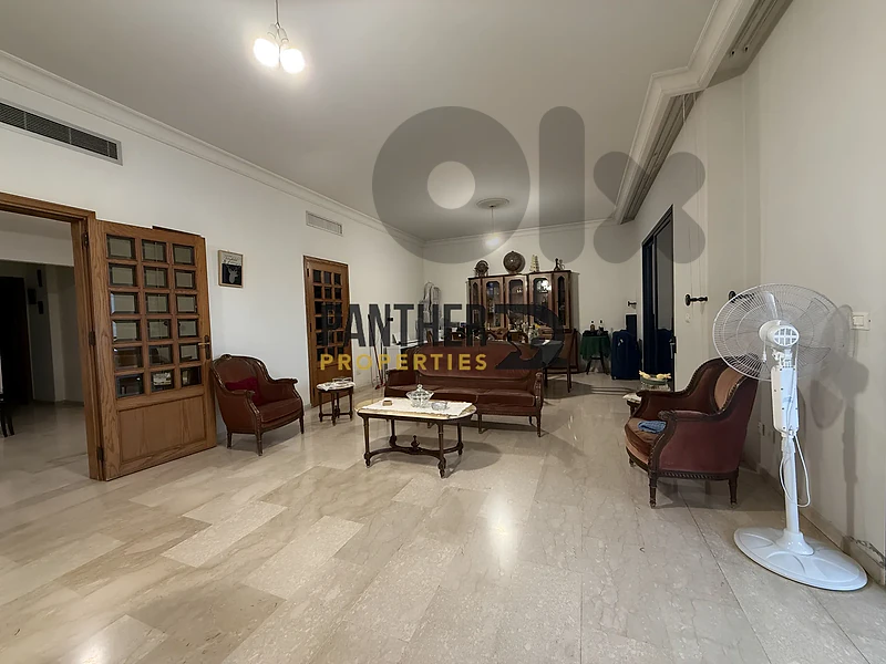 Apartment for sale in Antelias Mezher Ref#CA154