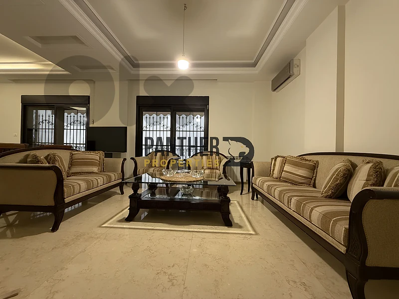 Apartment for rent in Antelias Mezher Ref#CA155
