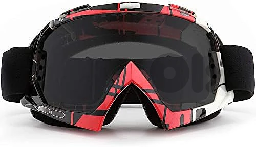 motorcycle goggles