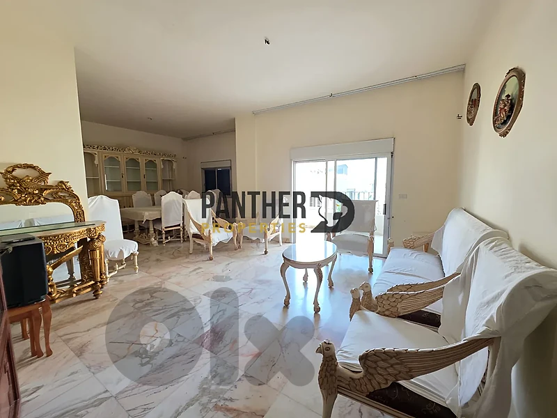 Apartment for sale in Hazmieh Ref#MD173