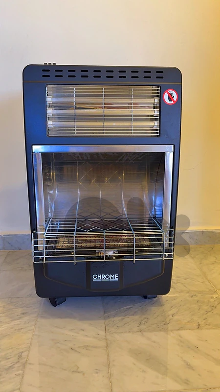 heater دفاية
