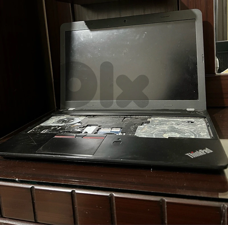 lenovo thinkpad e560