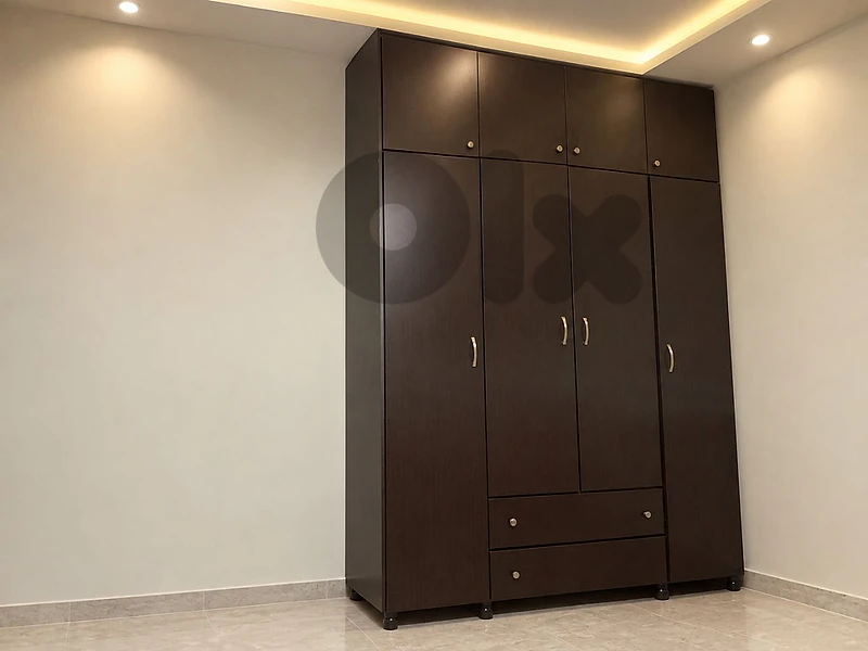 خزانة تياب closet