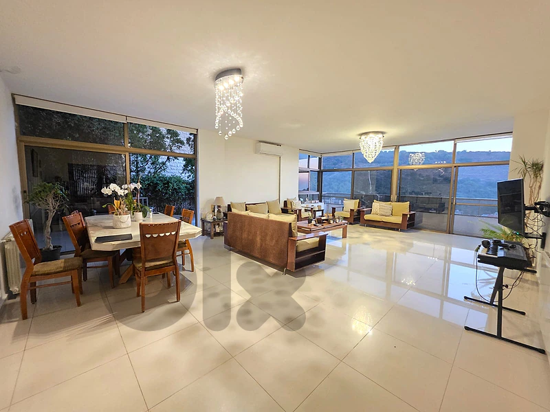 Apartment for sale in Bsaba Ref#MD175