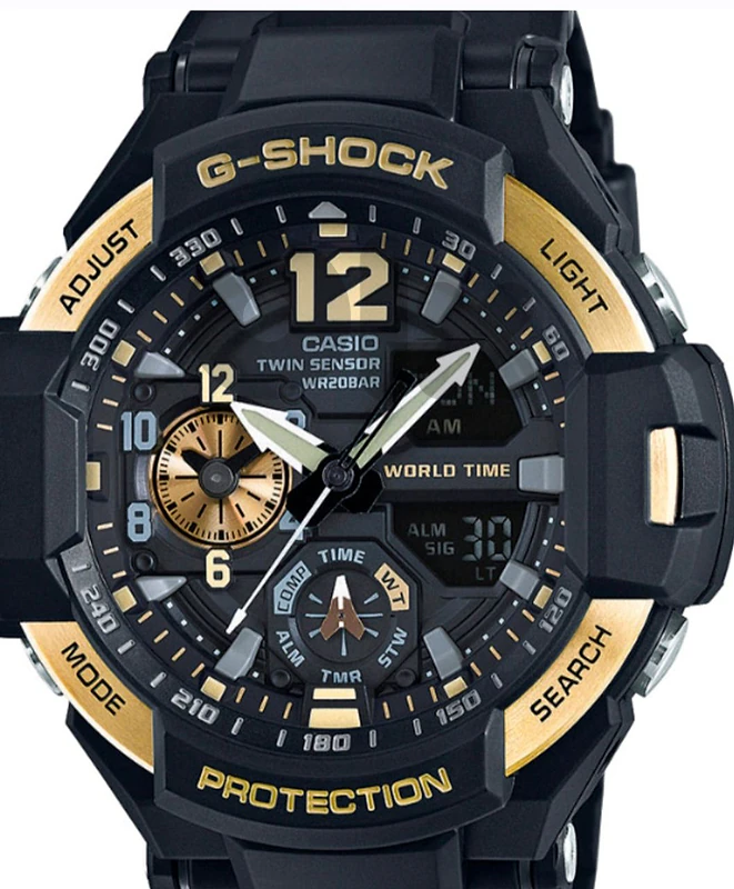 Casio G-Shock