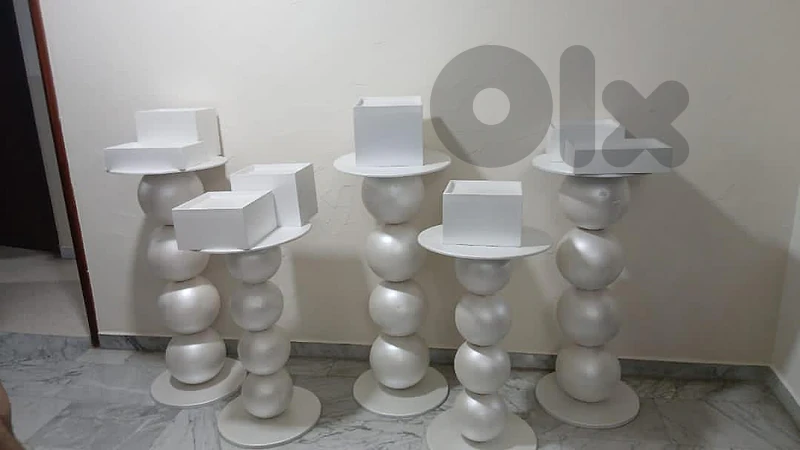 event stand