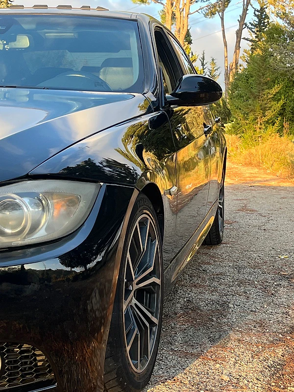 bmw 2007 e90 328
