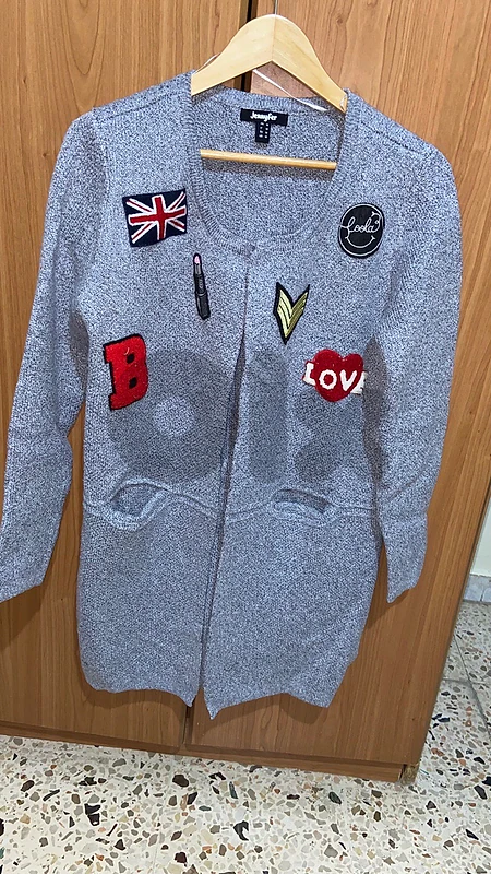 jacket