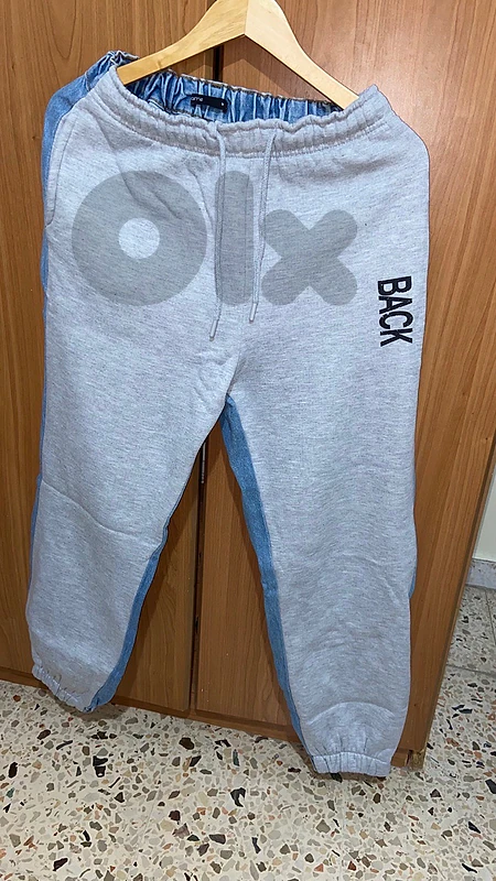 set cotton w jeans