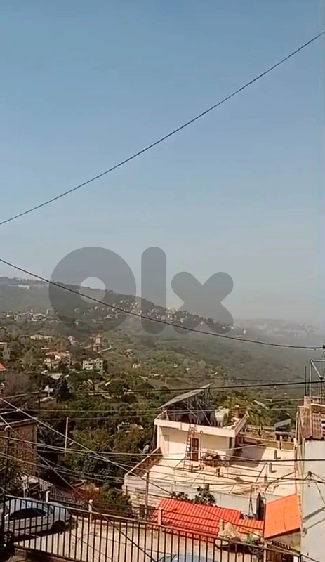 100 sqm Apt for Sale in Aley entrance versus Choueit, versus Abadiyeh