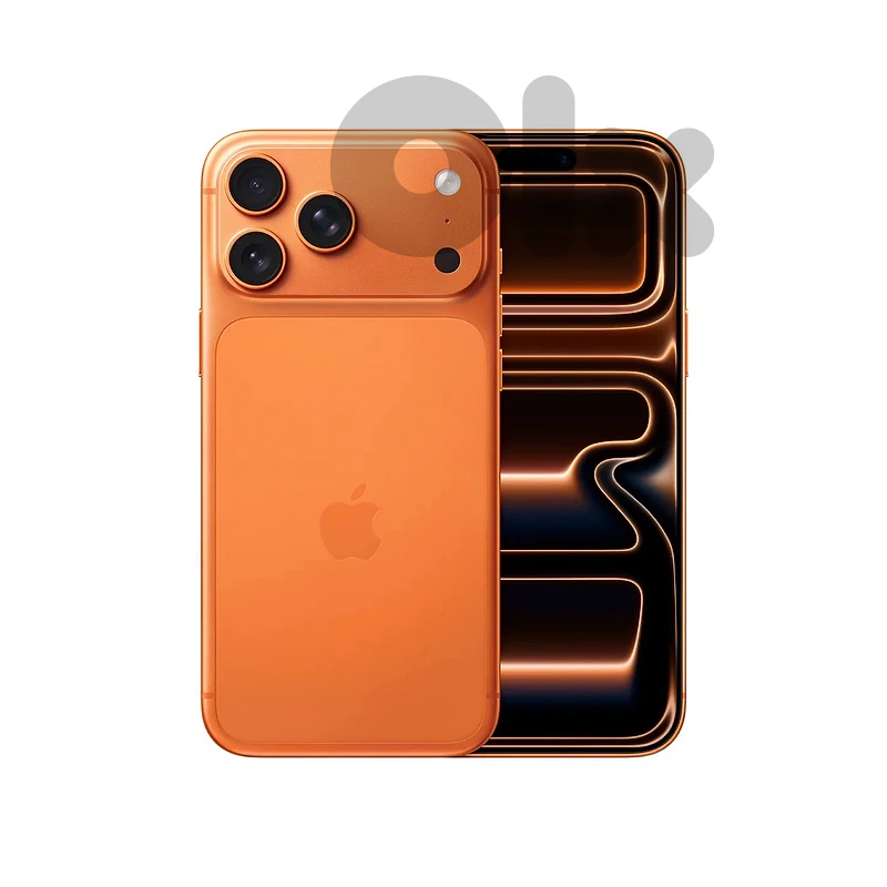 iPhone 17 pro max 512 Gb