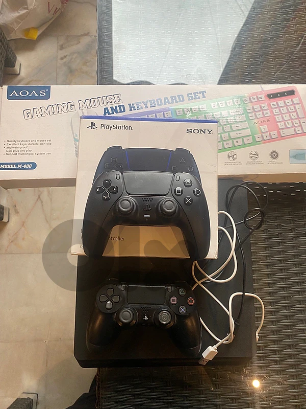 ps4 used