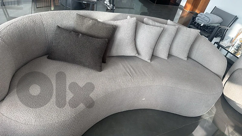 2 big couches
