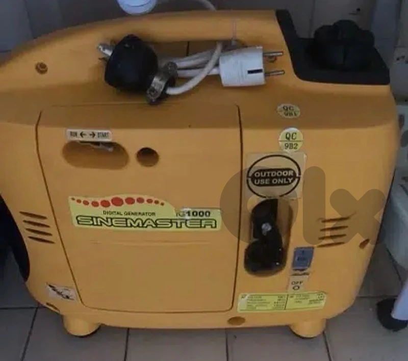 generator