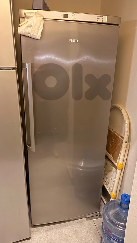 freezer like new barely used