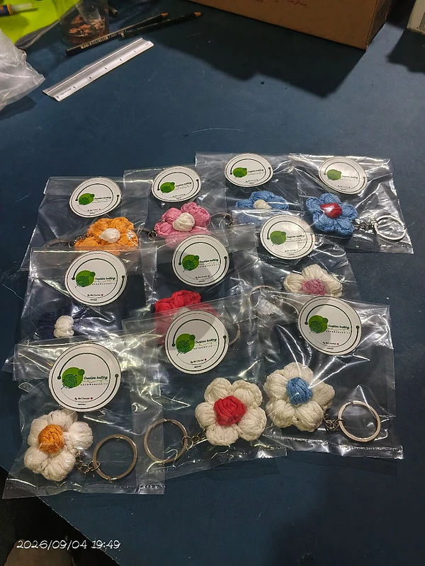 crochet