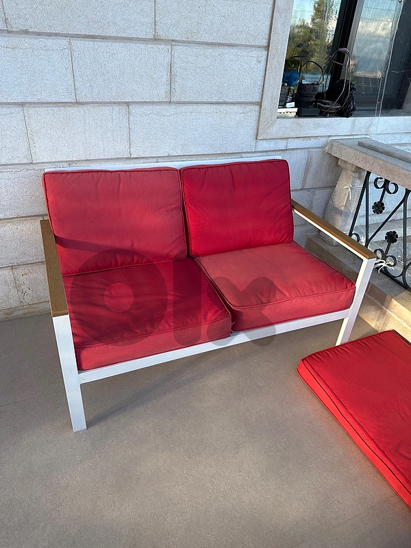 balcony set