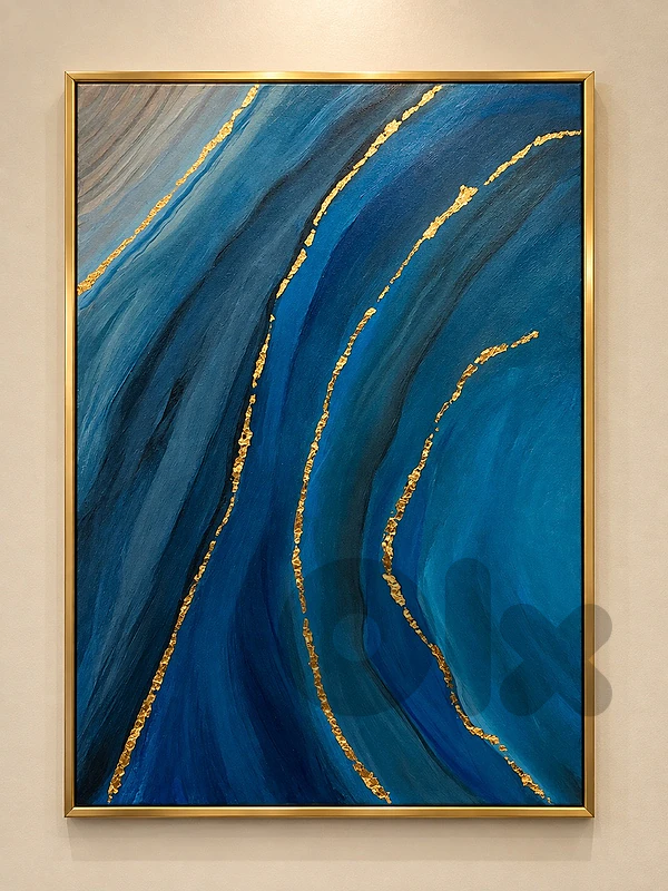 canvas Acrilic