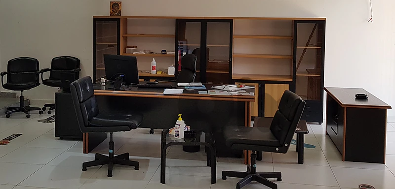 Office furniture