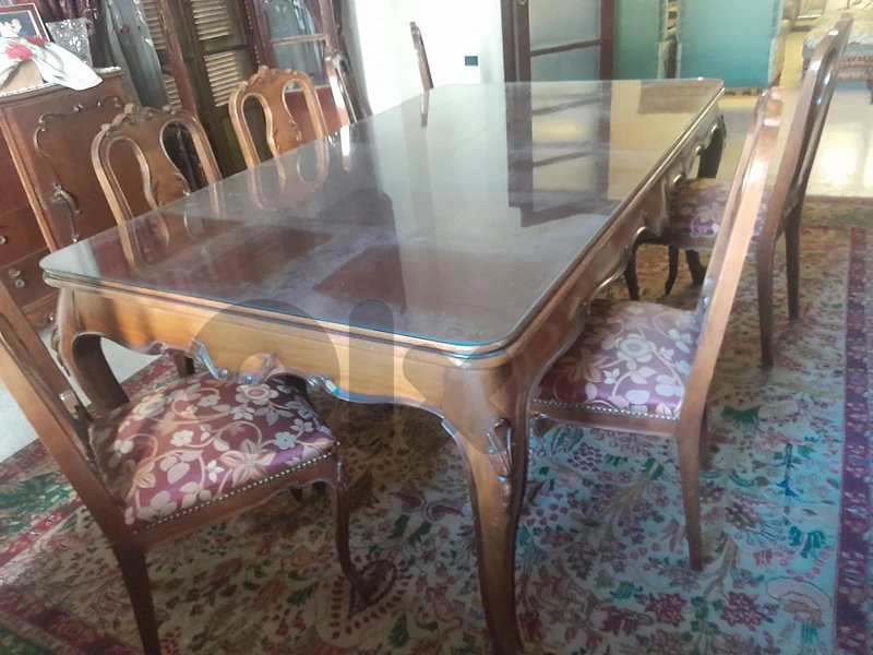 Full Dining Room Set