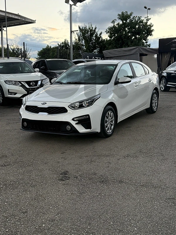 Kia Cerato 2020