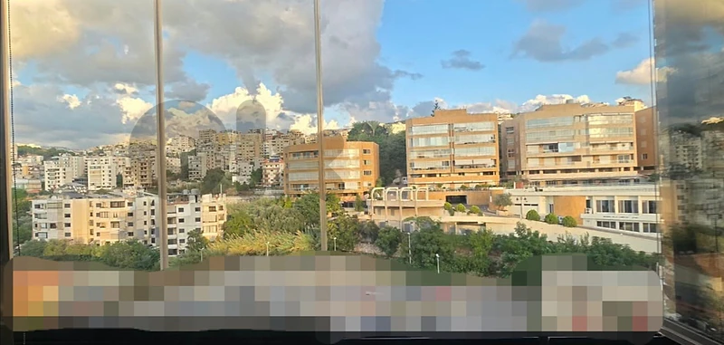 Fully Furnished Apartment For Sale In Dbayeh للبيع في الضبية