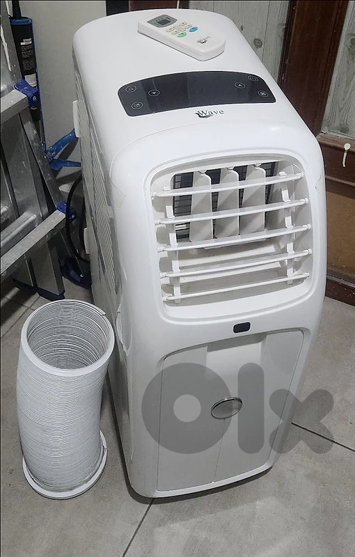 ac portable