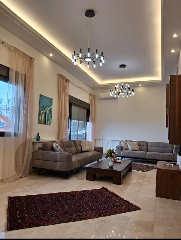 Beautiful Apartment with Open View in a Calm Area