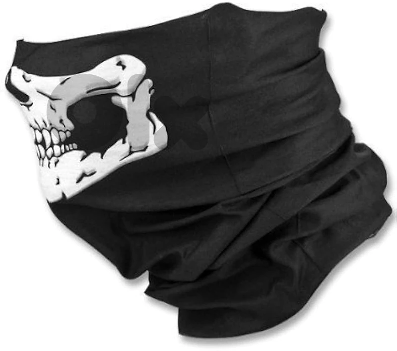 Ski / Motorcycle Scarf