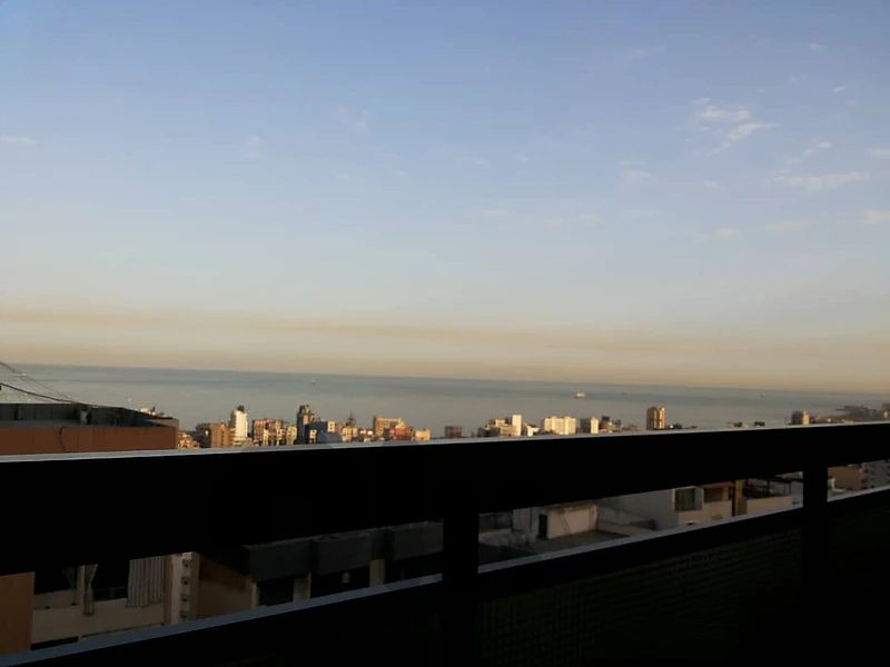 apartment For rent in zalka