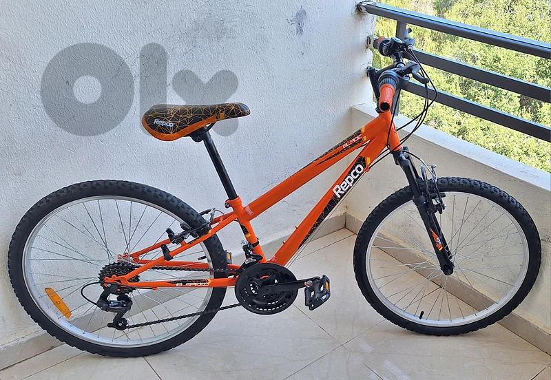 New Bike Repco b 100$