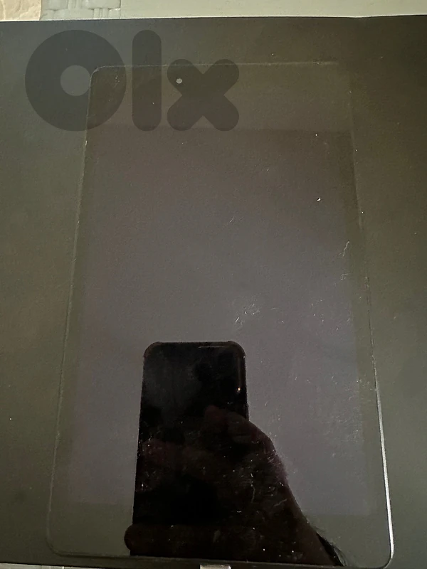Tab A (8 inches)