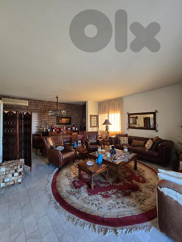Apartment for sale in Hazmiehشقة للبيع في الحازمية Apartment for sale in Hazmiehشقة للبيع في الحازمية