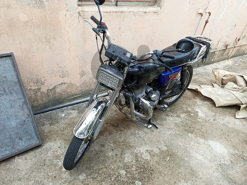 Honda CG 150 Honda CG 150