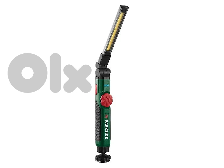 cordless led light