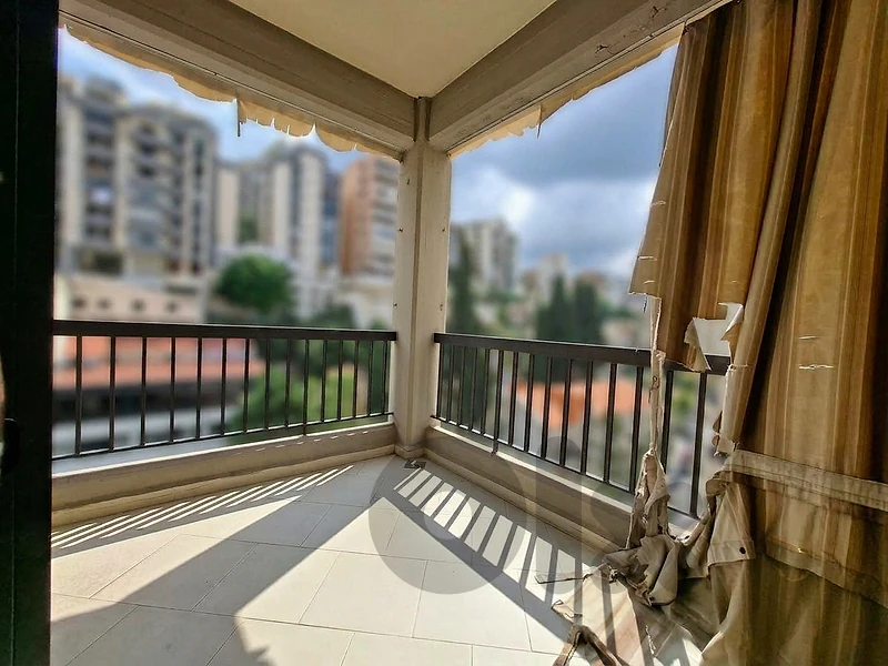 Apartment for Sale in Zalka | Prime Location شقة للبيع في الزلقا