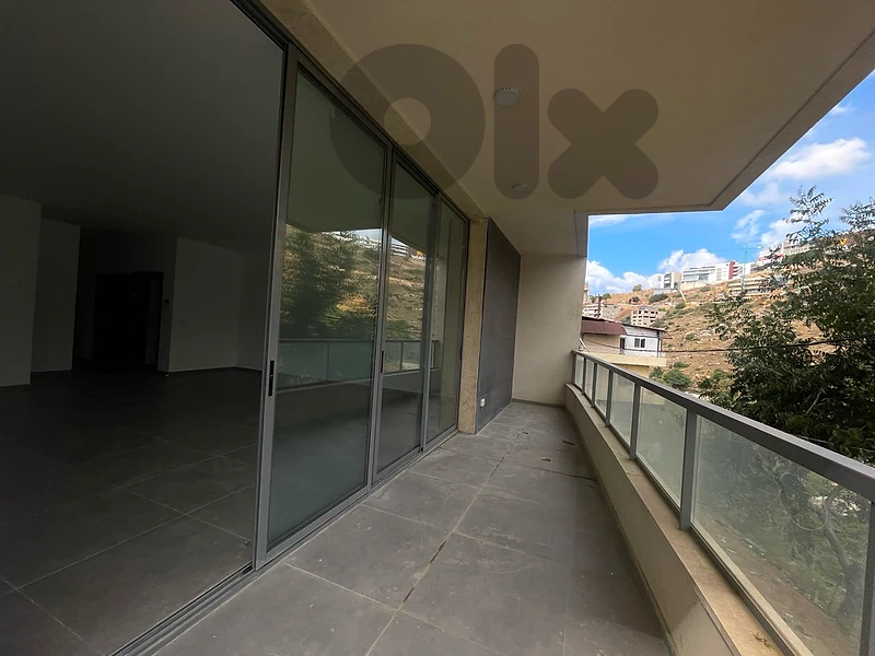Apartment for sale in Hazmieh 290,000$ شقة للبيع في منطقة الحازمية