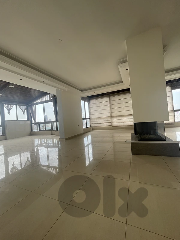 Apartment for Rent in Jdeidehشقة  للأجار في الجديدة