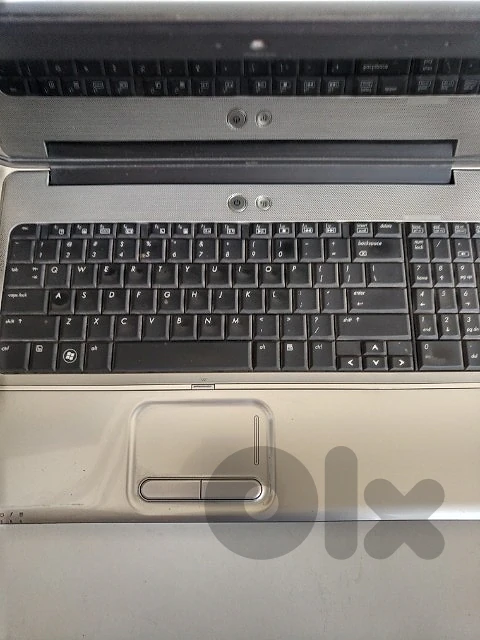 HP G61 kasr - منزوع،كسر - Price is fixed