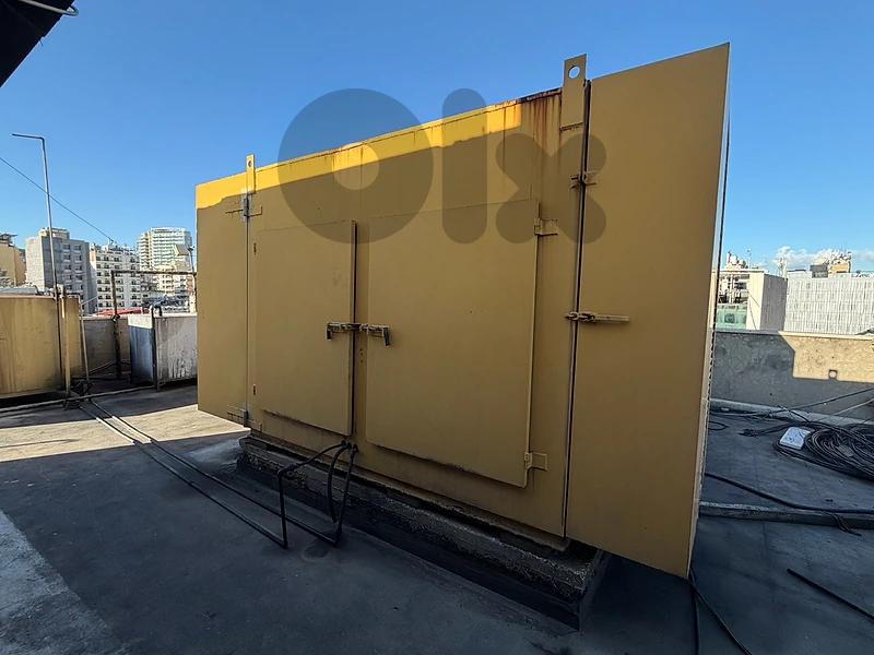 Generator CAT 150 kva for sale