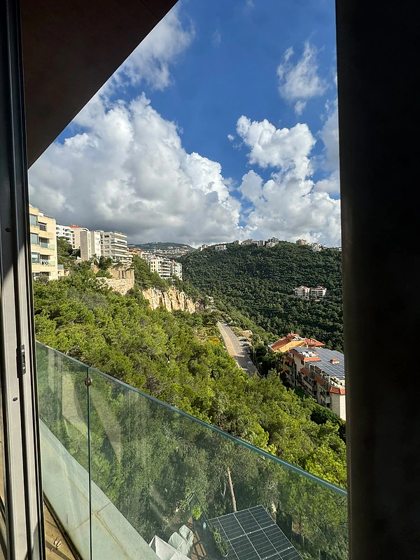 Luxury 300 sqm Duplex with Mountain View for Sale – Bayada