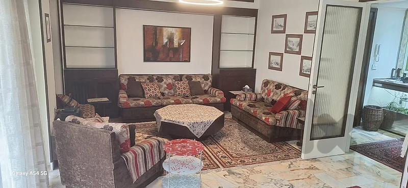 Furnished Apartment for Rent in Hazmieh.