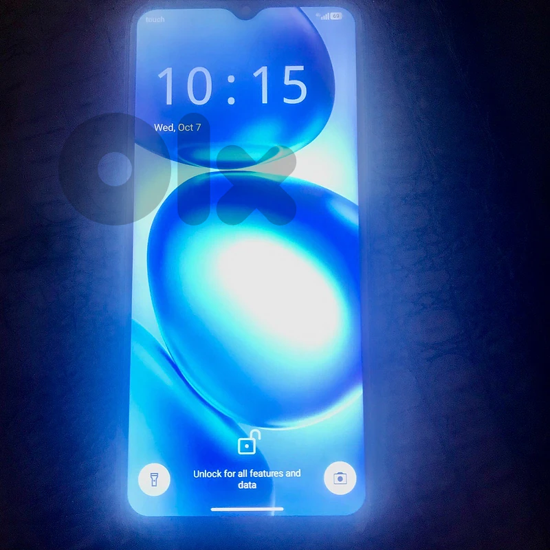 itel A100C s