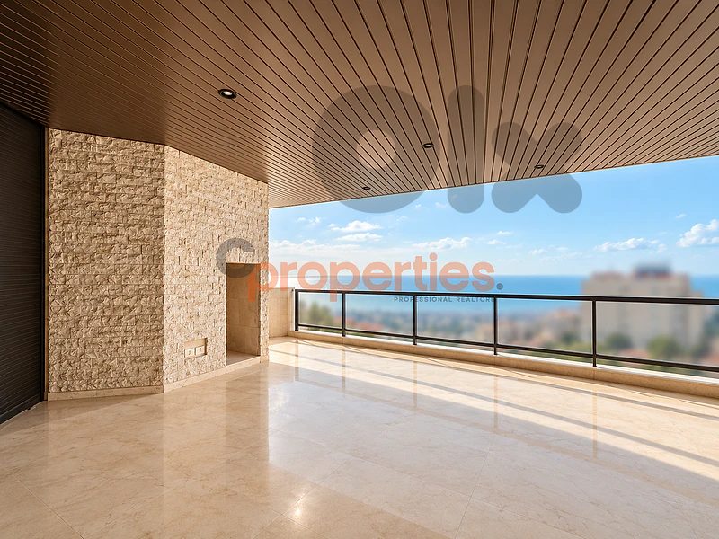 Apartment For Sale in Biyada CPCF401 شقة للبيع في البياضة