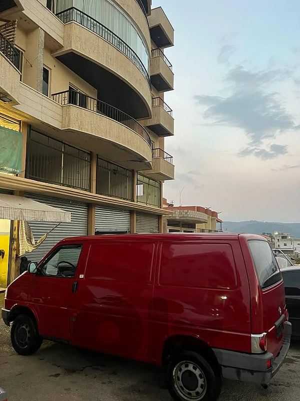 Volkswagen T4 1992