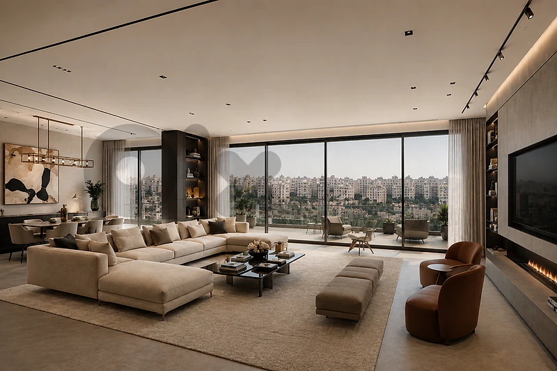 SPACIOUS APT IN DOWNTOWN PRIME | 300SQ | BTR-651 M.B