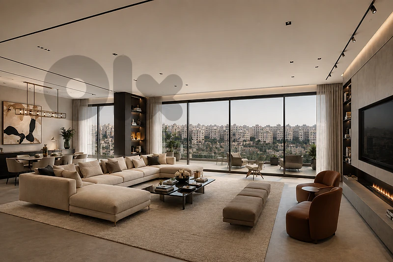SPACIOUS APT IN DOWNTOWN PRIME | 300SQ | BT-1533 M.B