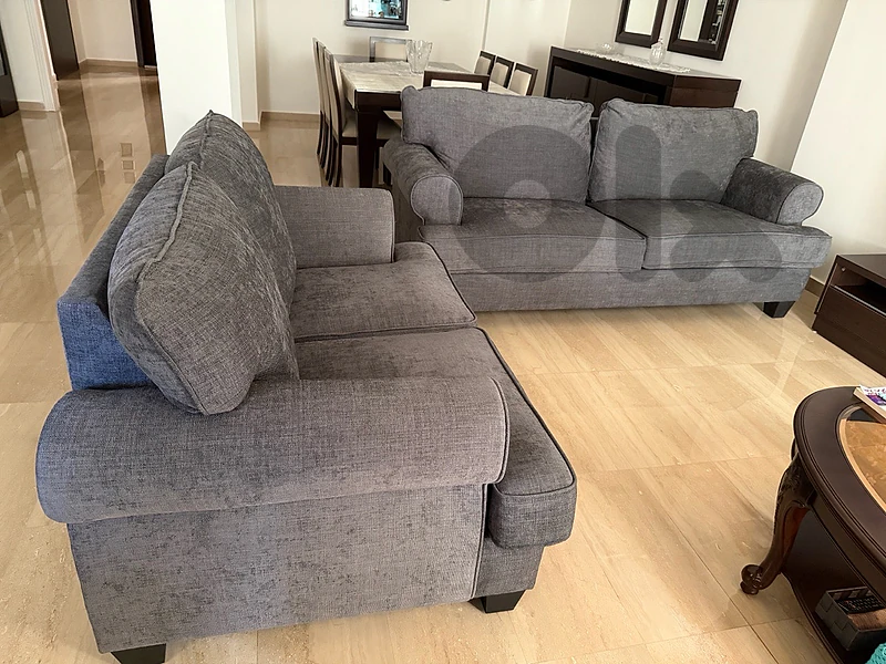 Sofa Set
